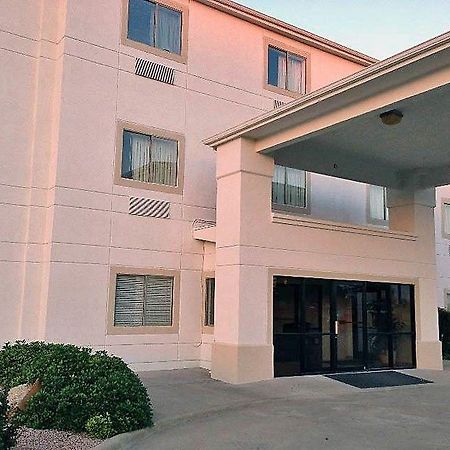 Motel 6 Waco - Woodway Екстер'єр фото