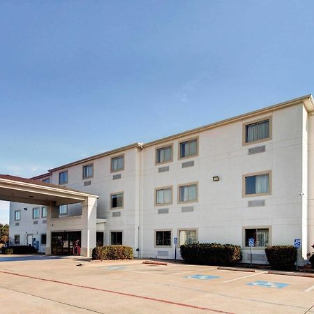 Motel 6 Waco - Woodway Екстер'єр фото